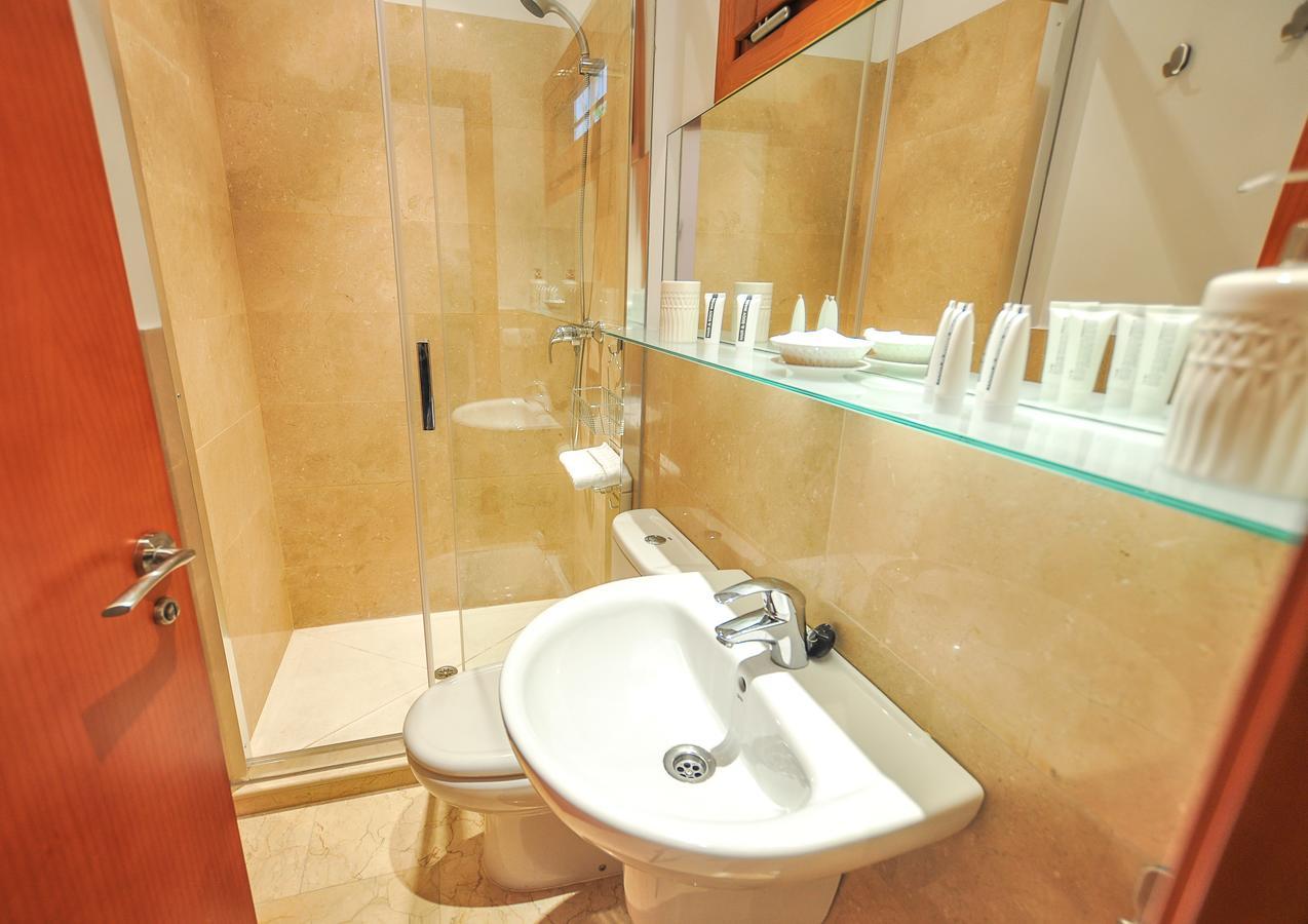 Renthas Vid Loft Apartment Malaga Luaran gambar