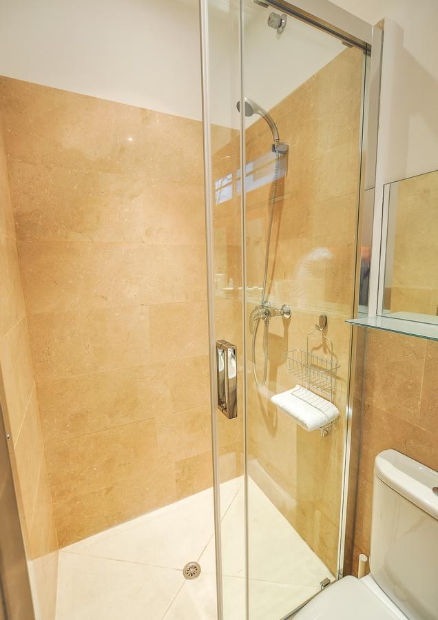Renthas Vid Loft Apartment Malaga Luaran gambar