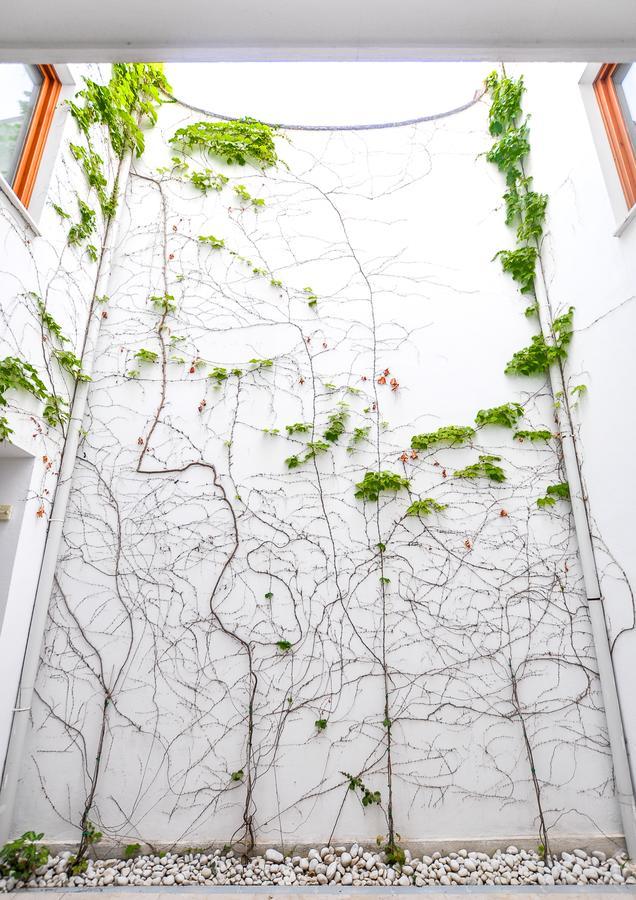 Renthas Vid Loft Apartment Malaga Luaran gambar