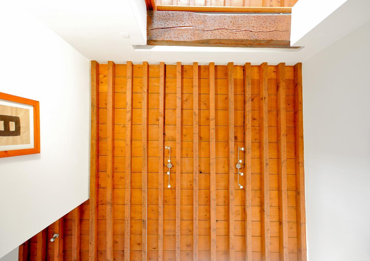 Renthas Vid Loft Apartment Malaga Luaran gambar