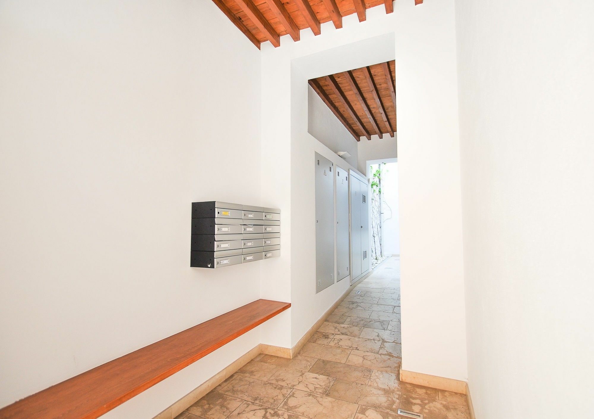Renthas Vid Loft Apartment Malaga Luaran gambar