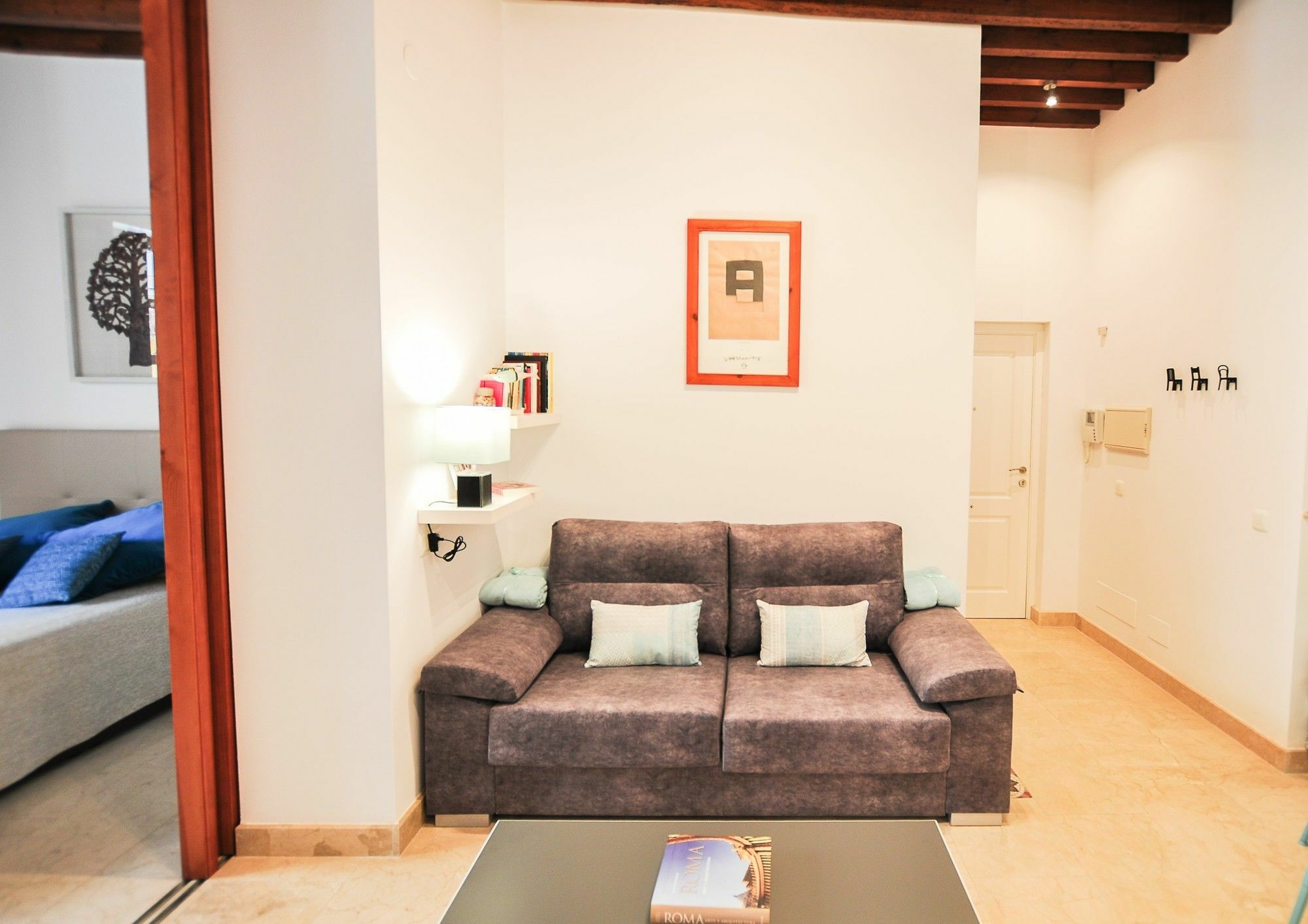 Renthas Vid Loft Apartment Malaga Luaran gambar
