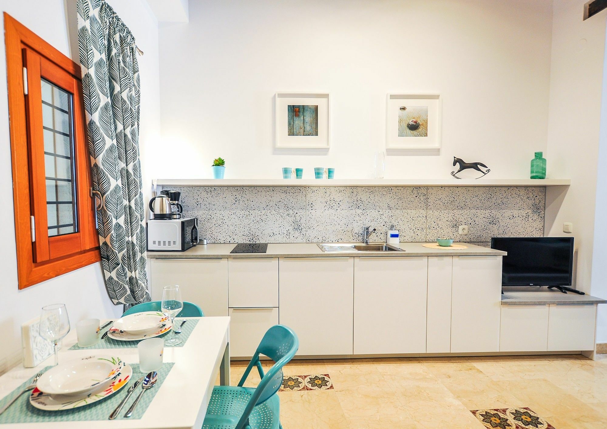 Renthas Vid Loft Apartment Malaga Luaran gambar