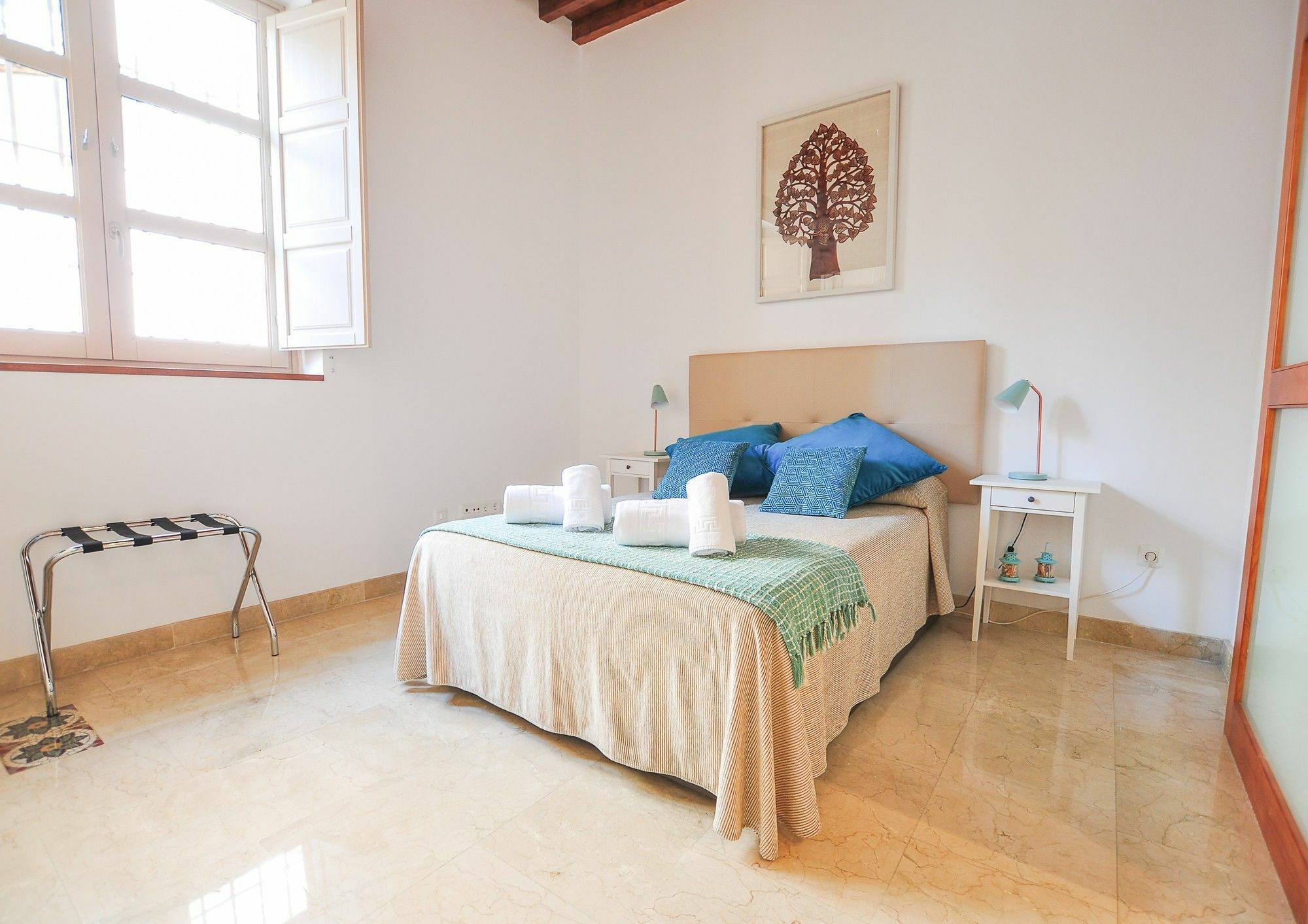 Renthas Vid Loft Apartment Malaga Luaran gambar